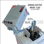 GENERAL ELECTRIC AC323R 100A 240VAC 3P3W FUSIBLE ARMOR CLAD AC BUS PLUG